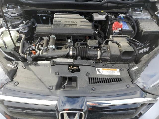 Photo 11 VIN: 2HKRW1H58MH429746 - HONDA CR-V EX 