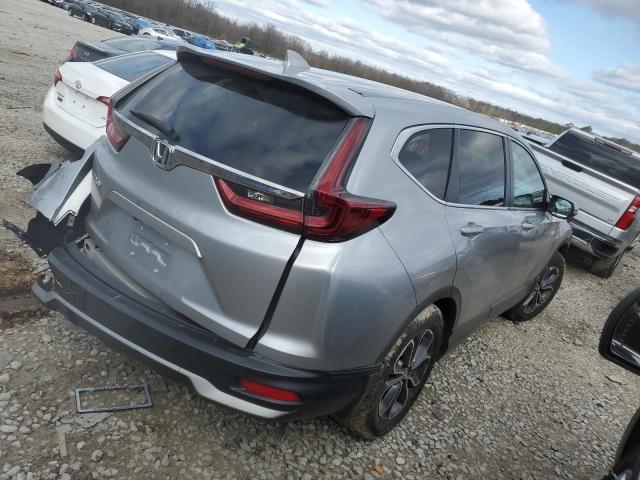 Photo 2 VIN: 2HKRW1H58MH429746 - HONDA CR-V EX 