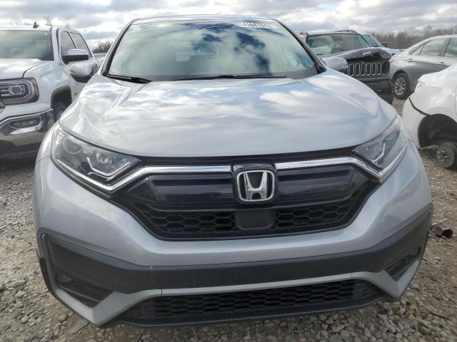 Photo 4 VIN: 2HKRW1H58MH429746 - HONDA CR-V EX 