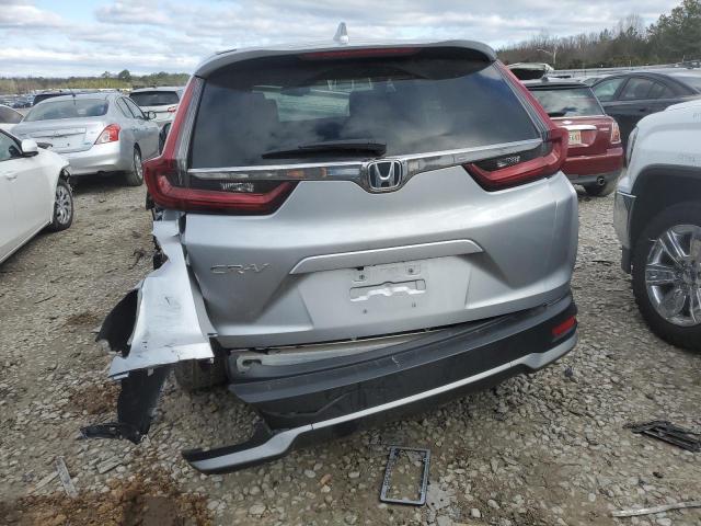 Photo 5 VIN: 2HKRW1H58MH429746 - HONDA CR-V EX 