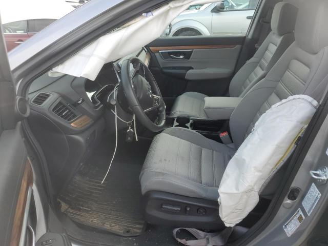 Photo 6 VIN: 2HKRW1H58MH429746 - HONDA CR-V EX 