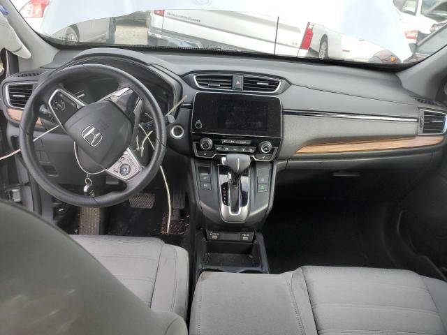 Photo 7 VIN: 2HKRW1H58MH429746 - HONDA CR-V EX 