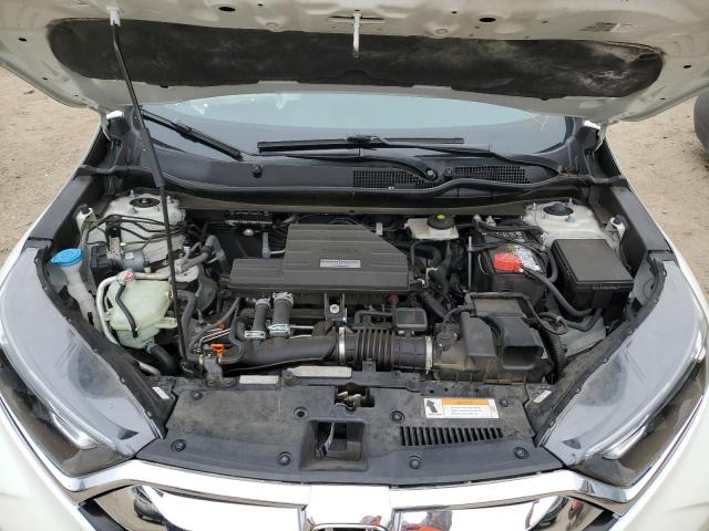 Photo 6 VIN: 2HKRW1H59JH504904 - HONDA CR-V EX 