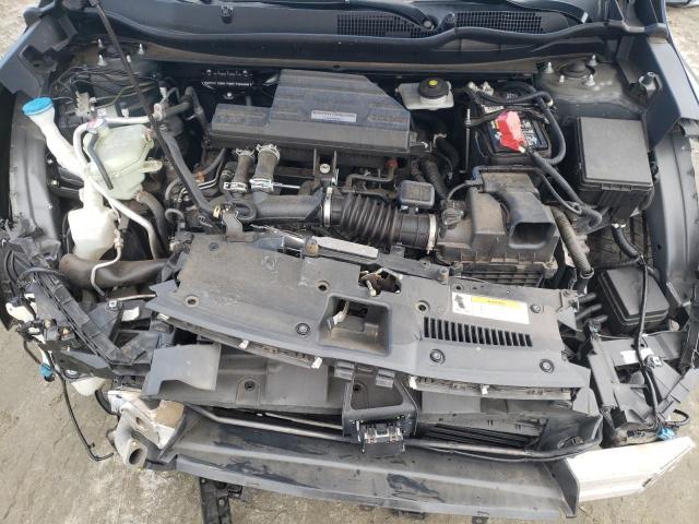 Photo 11 VIN: 2HKRW1H59JH506748 - HONDA CRV 