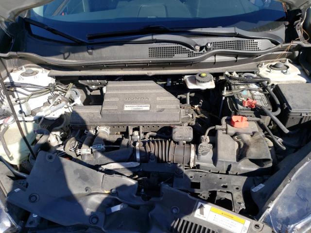 Photo 11 VIN: 2HKRW1H59JH511285 - HONDA CR-V EX 