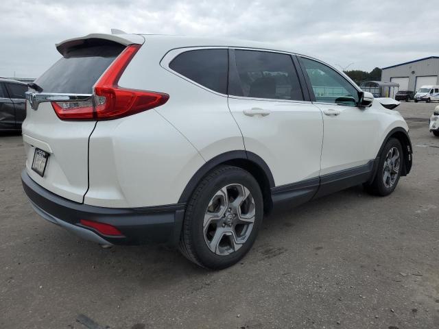 Photo 2 VIN: 2HKRW1H59JH511285 - HONDA CR-V EX 