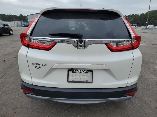 Photo 5 VIN: 2HKRW1H59JH511285 - HONDA CR-V EX 