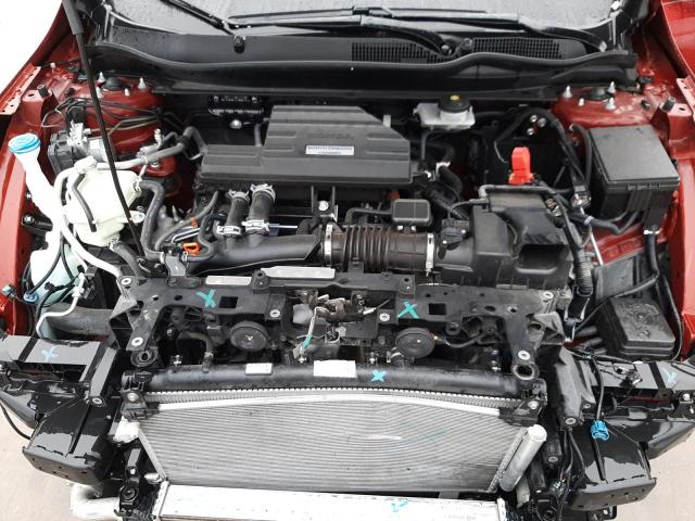 Photo 11 VIN: 2HKRW1H59KH500529 - HONDA CRV 