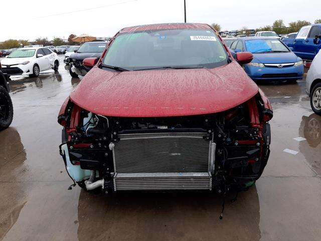 Photo 4 VIN: 2HKRW1H59KH500529 - HONDA CRV 