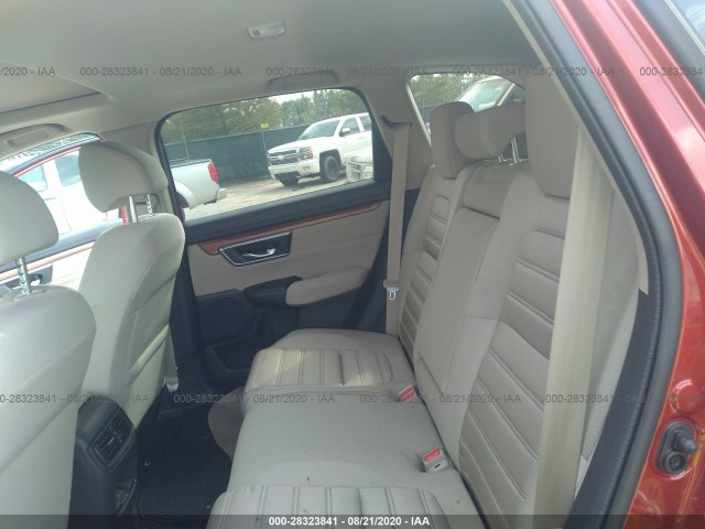 Photo 7 VIN: 2HKRW1H59KH505844 - HONDA CR-V 