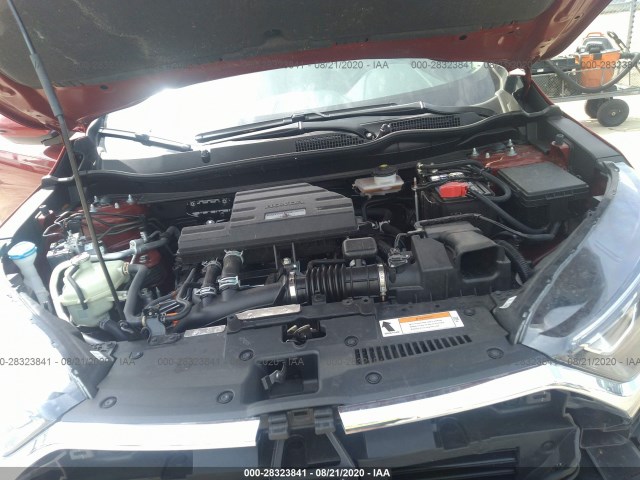 Photo 9 VIN: 2HKRW1H59KH505844 - HONDA CR-V 