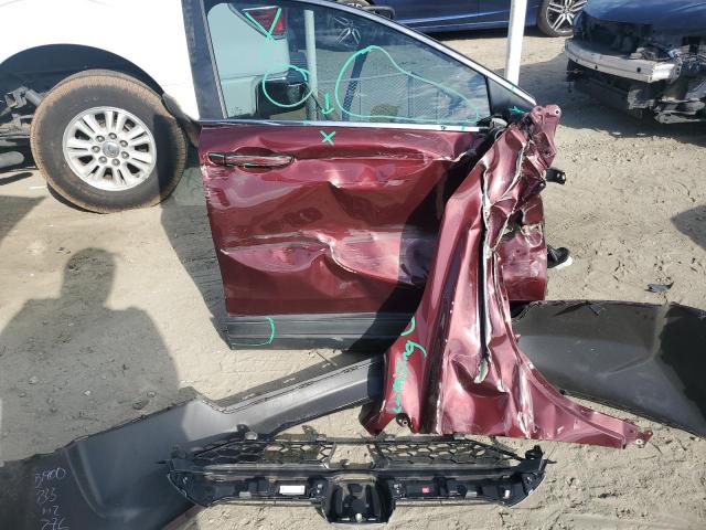 Photo 11 VIN: 2HKRW1H59KH507898 - HONDA CR-V EX 