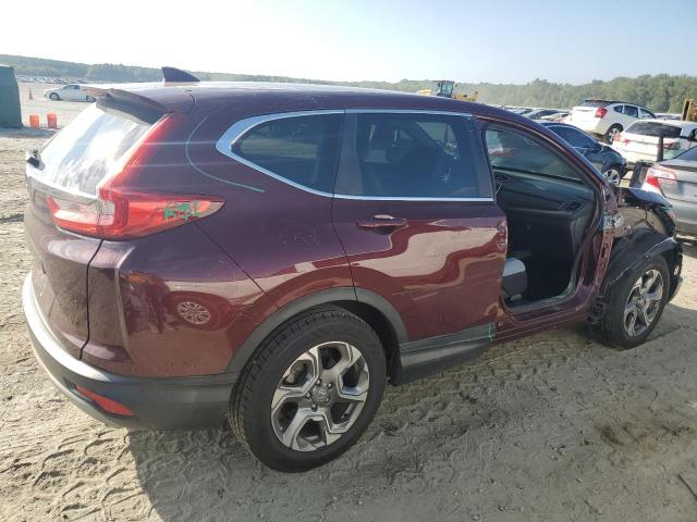 Photo 2 VIN: 2HKRW1H59KH507898 - HONDA CR-V EX 