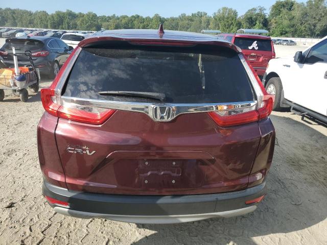 Photo 5 VIN: 2HKRW1H59KH507898 - HONDA CR-V EX 