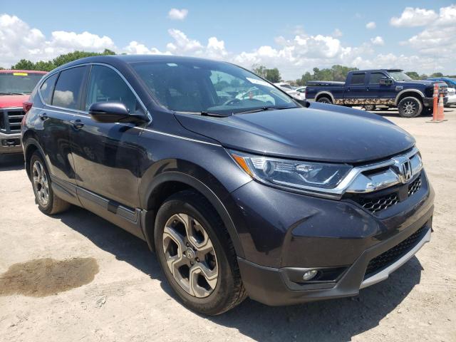 Photo 0 VIN: 2HKRW1H59KH508498 - HONDA CR-V EX 