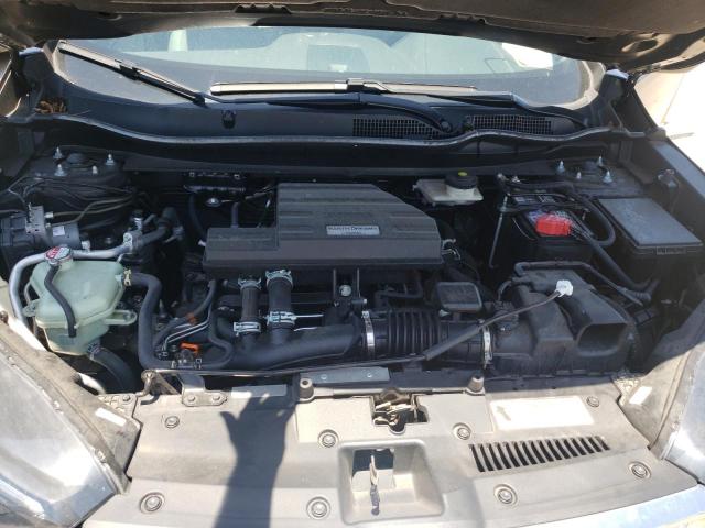 Photo 6 VIN: 2HKRW1H59KH508498 - HONDA CR-V EX 