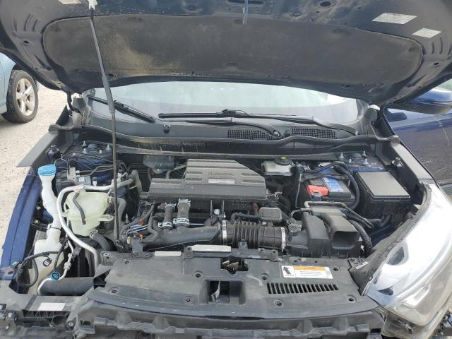 Photo 11 VIN: 2HKRW1H59LH412548 - HONDA CRV 