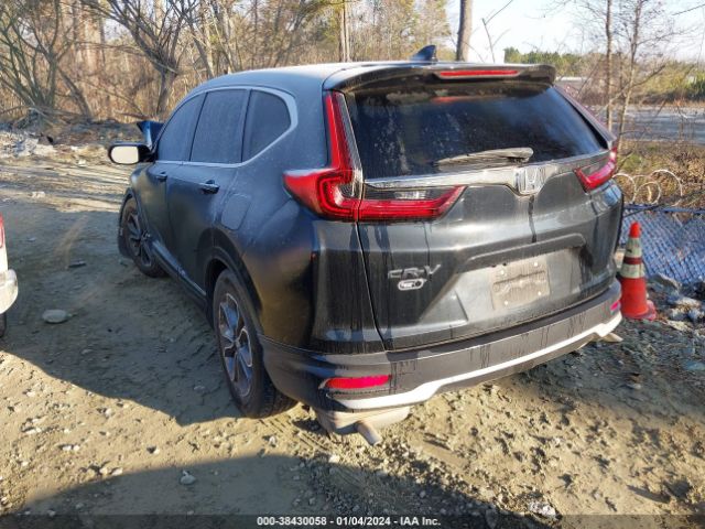 Photo 2 VIN: 2HKRW1H59LH413182 - HONDA CR-V 