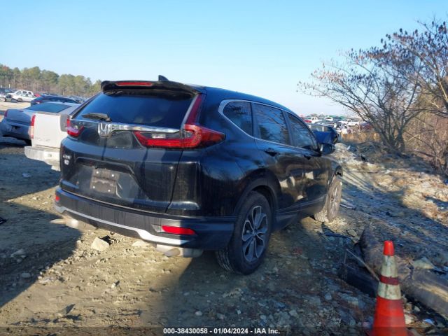 Photo 3 VIN: 2HKRW1H59LH413182 - HONDA CR-V 