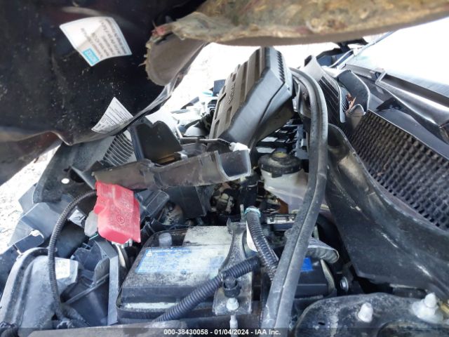 Photo 9 VIN: 2HKRW1H59LH413182 - HONDA CR-V 