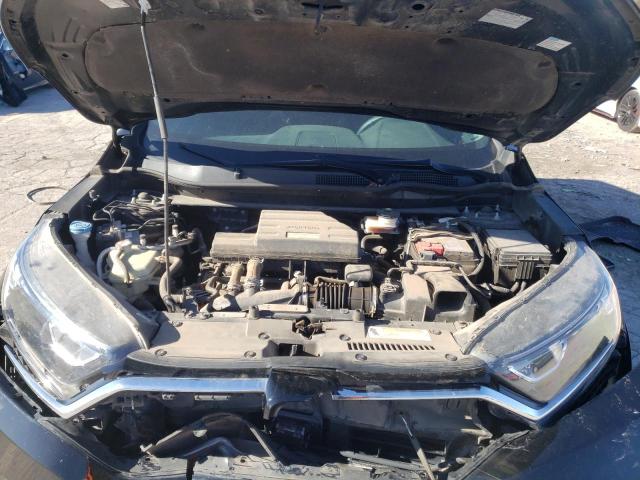 Photo 11 VIN: 2HKRW1H59MH400725 - HONDA CR-V EX 