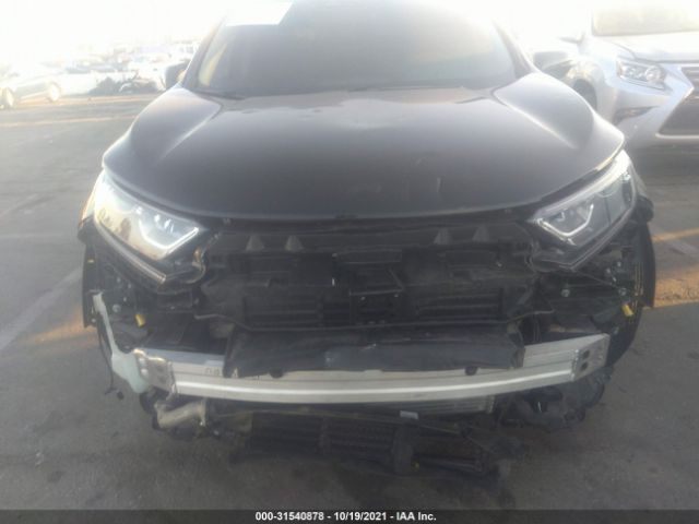 Photo 5 VIN: 2HKRW1H59MH400742 - HONDA CR-V 