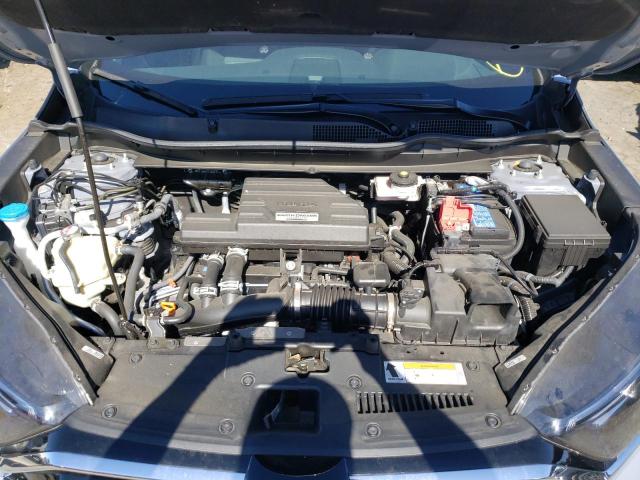 Photo 6 VIN: 2HKRW1H59MH407724 - HONDA CR-V EX 