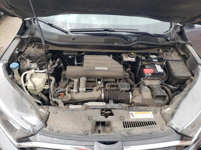 Photo 11 VIN: 2HKRW1H59MH412194 - HONDA CR-V EX 