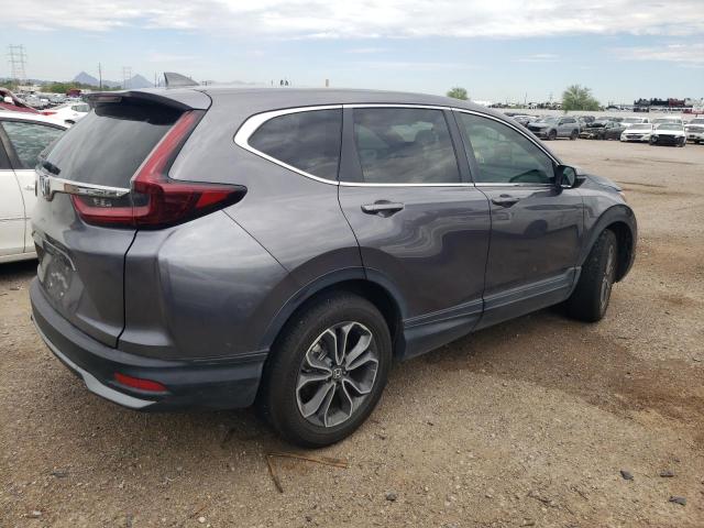 Photo 2 VIN: 2HKRW1H59MH412194 - HONDA CR-V EX 