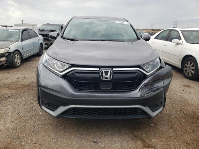 Photo 4 VIN: 2HKRW1H59MH412194 - HONDA CR-V EX 