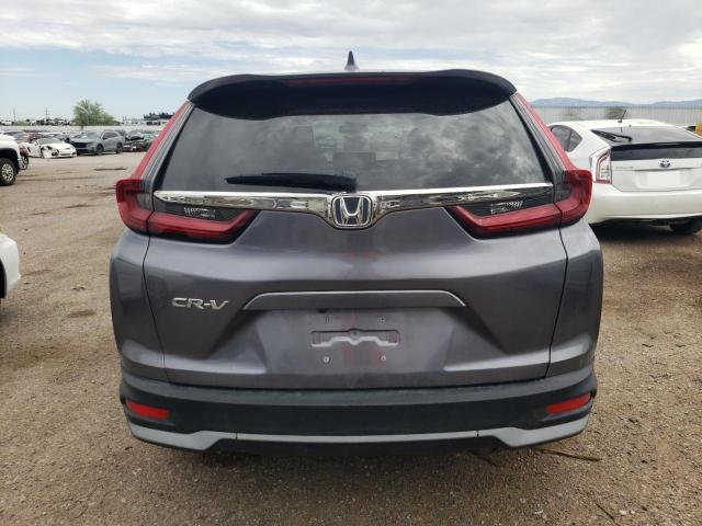 Photo 5 VIN: 2HKRW1H59MH412194 - HONDA CR-V EX 