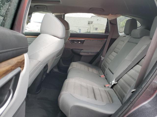 Photo 10 VIN: 2HKRW1H59MH416956 - HONDA CR-V EX 