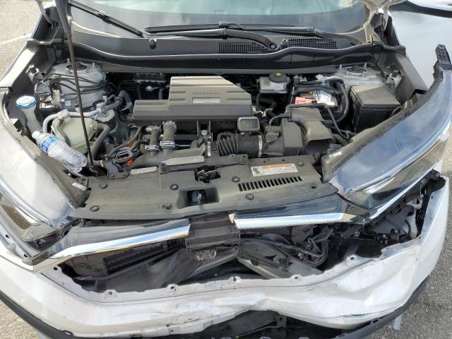 Photo 11 VIN: 2HKRW1H59MH417797 - HONDA CR-V EX 