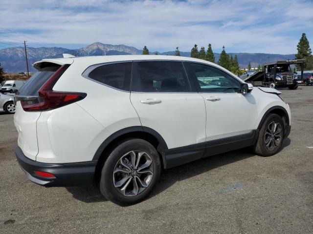 Photo 2 VIN: 2HKRW1H59MH417797 - HONDA CR-V EX 