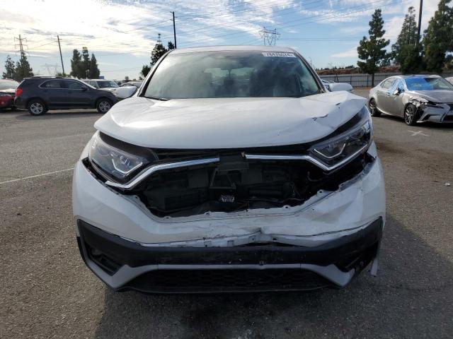 Photo 4 VIN: 2HKRW1H59MH417797 - HONDA CR-V EX 