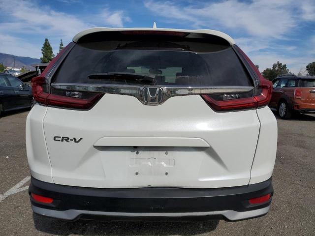 Photo 5 VIN: 2HKRW1H59MH417797 - HONDA CR-V EX 