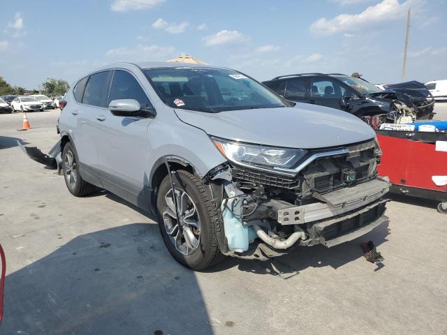 Photo 3 VIN: 2HKRW1H59MH418397 - HONDA CR-V EX 