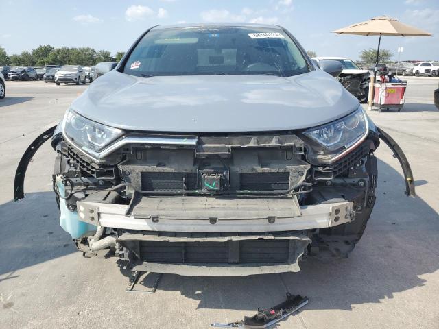 Photo 4 VIN: 2HKRW1H59MH418397 - HONDA CR-V EX 