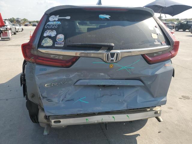 Photo 5 VIN: 2HKRW1H59MH418397 - HONDA CR-V EX 