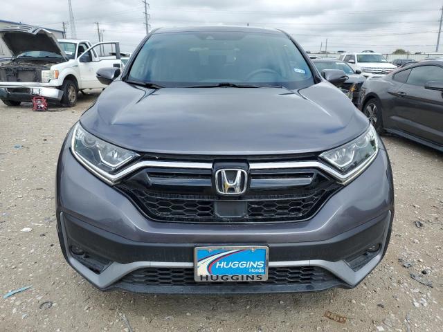 Photo 4 VIN: 2HKRW1H59MH422711 - HONDA CR-V EX 