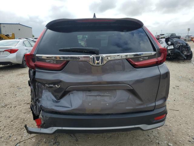 Photo 5 VIN: 2HKRW1H59MH422711 - HONDA CR-V EX 