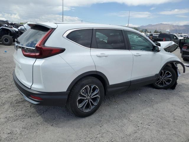 Photo 2 VIN: 2HKRW1H59NH400466 - HONDA CR-V EX 