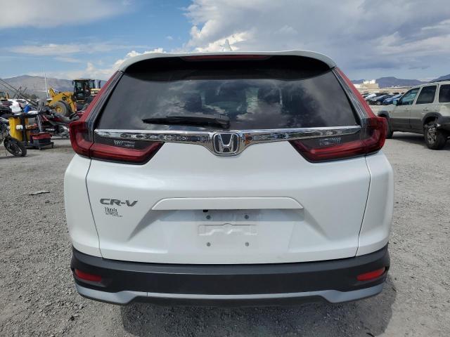 Photo 5 VIN: 2HKRW1H59NH400466 - HONDA CR-V EX 