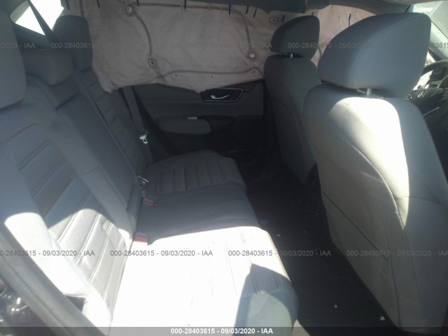 Photo 7 VIN: 2HKRW1H5XHH501164 - HONDA CR-V 