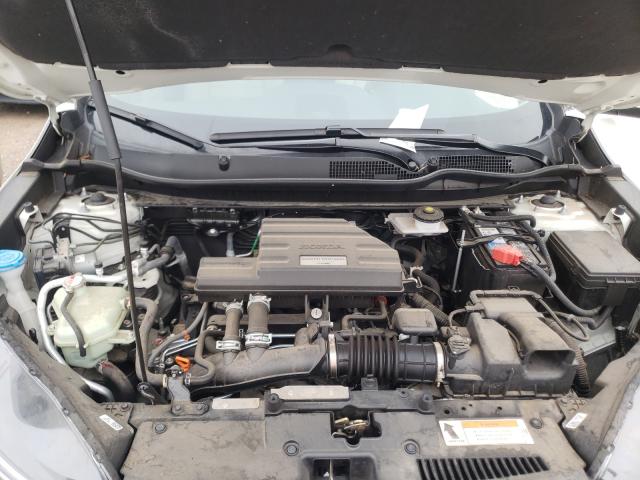 Photo 6 VIN: 2HKRW1H5XJH501400 - HONDA CR-V EX 