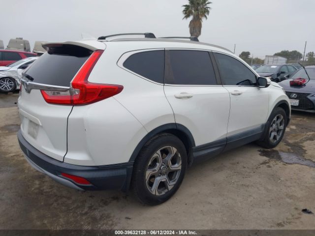 Photo 3 VIN: 2HKRW1H5XJH503163 - HONDA CR-V 