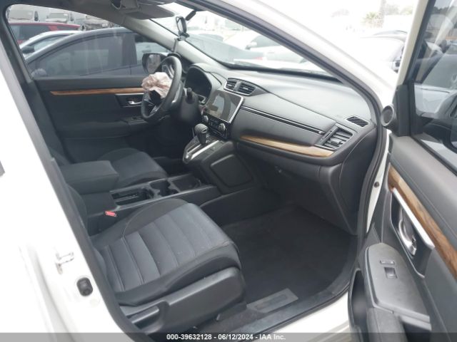 Photo 4 VIN: 2HKRW1H5XJH503163 - HONDA CR-V 