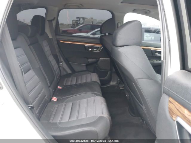 Photo 7 VIN: 2HKRW1H5XJH503163 - HONDA CR-V 