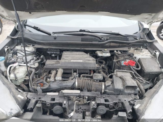 Photo 9 VIN: 2HKRW1H5XJH503163 - HONDA CR-V 