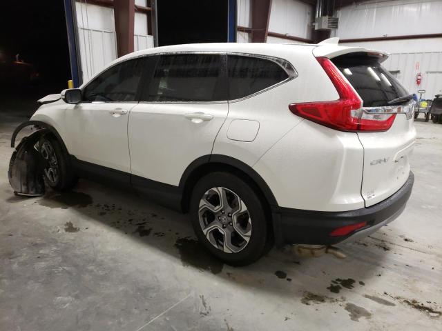 Photo 1 VIN: 2HKRW1H5XJH515071 - HONDA CR-V EX 